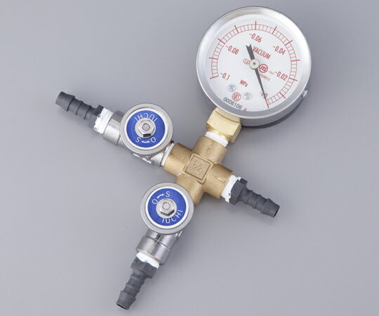 ニードルバルブユニット　PSR-01