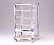 スタンダードデシケータBGSDBG1KP