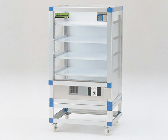 PETデシケーター　SP-BGPTFN