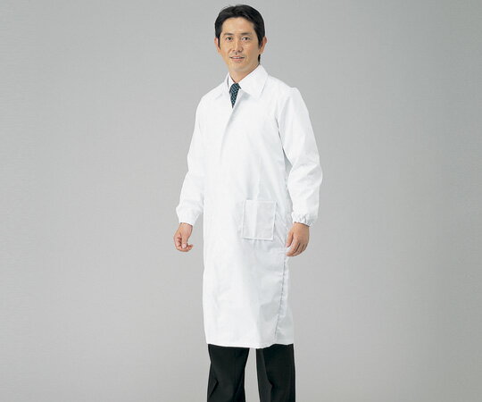 フッ素コート白衣 CS-MGC-XL