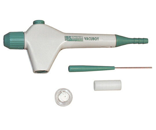 アスピレーター　1475K-10　【アズワン】