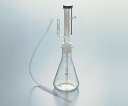 柴田科学 分注器 フィックス・ア・レット 白 2-20mL