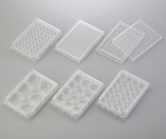 マルチプルウェルプレート　3513