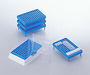 PCRチューブ　コンビボックスT327　【アズワン】