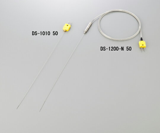 極細K熱電対DS-1010 150 【あす楽】【アズワン】