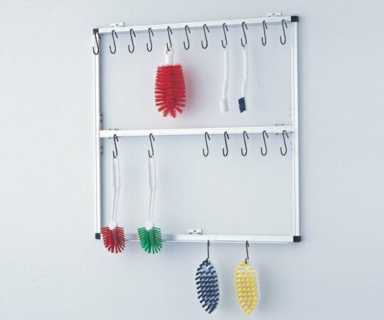 ブラシラック　6X6　【アズワン】