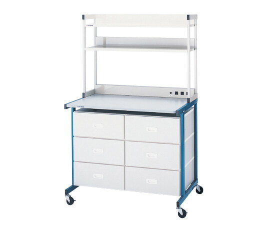 コンビベンチ　基本ワークテーブル　【あす楽】【アズワン】