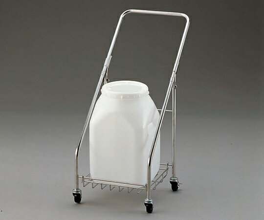 ボトルカート　2型　角型　【あす楽】【アズワン】