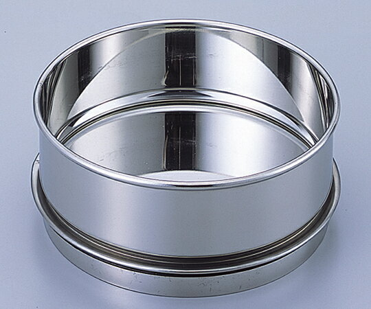 内径×内高（*mm*）φ150×45目開き中間受器【ご注意】製品画像が複数点掲載されている画像もございますが、ご注文製品は製品名通りの1製品となります。