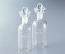 アズワン ふらん瓶 100mL 1本(4)