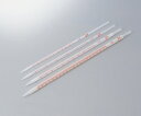 サンプラテック メスピペット 2mL(PP) 1本