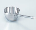 キャンロット オールステンレス製杓子 1.0L 250mm 1本