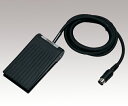 【おまとめお得な2個セット】浦和工業 ミニタージェット2用 ON/OFFフットスイッチ FS18 1個