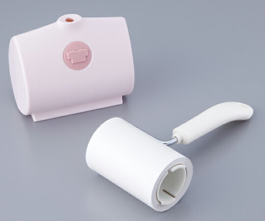 ニトムズ 粘着クリーナー(ミニコロコロ(R))用スペアテープ 2巻入 C0250 1袋(2巻入)