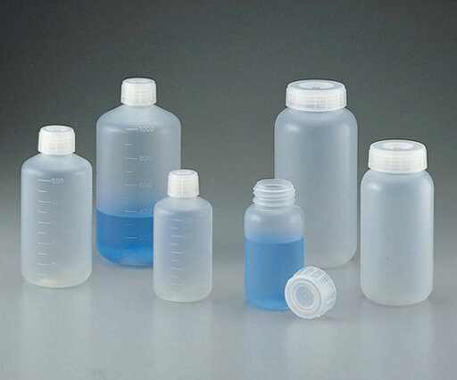 SCCアイボーイ細口瓶250mL10本入 【アズワン】 SCCアイボーイ細口瓶250mL10本入 【アズワン】