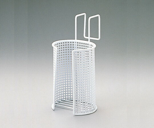 便器ラック　メッシュ型