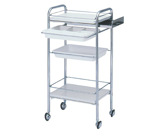 【無料健康相談 対象製品】【ナビス】セット台　FK−300II