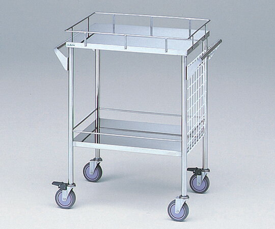 【無料健康相談 対象製品】【ナビス】サイドネットワゴン　Bタイプ