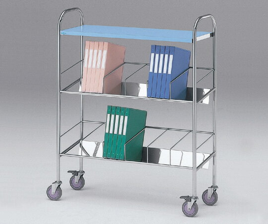 筆記台付カルテワゴン　NCW−40H