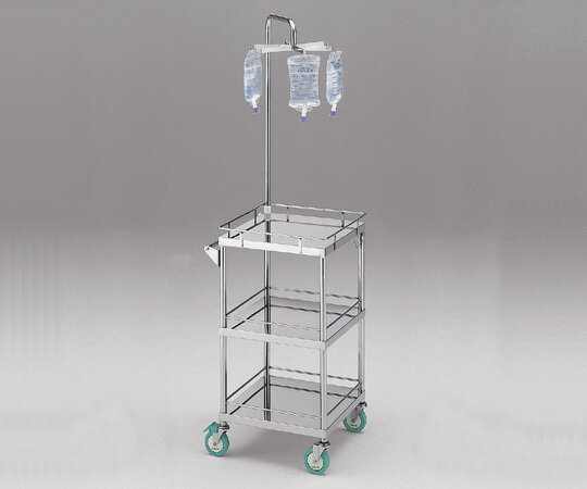 プチ点滴処置車　PIC−1