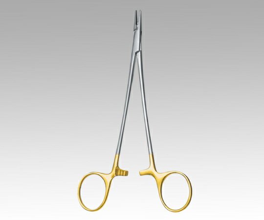 【ナビス】持針器BA−49S2