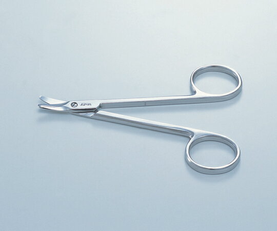 【送料無料】【無料健康相談 対象製品】【ナビス】新生児用爪切剪刀NS−530 【CP】 ポスト投函