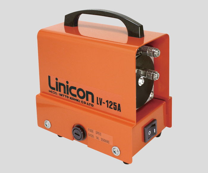 リニコン真空ポンプ　LV-140A