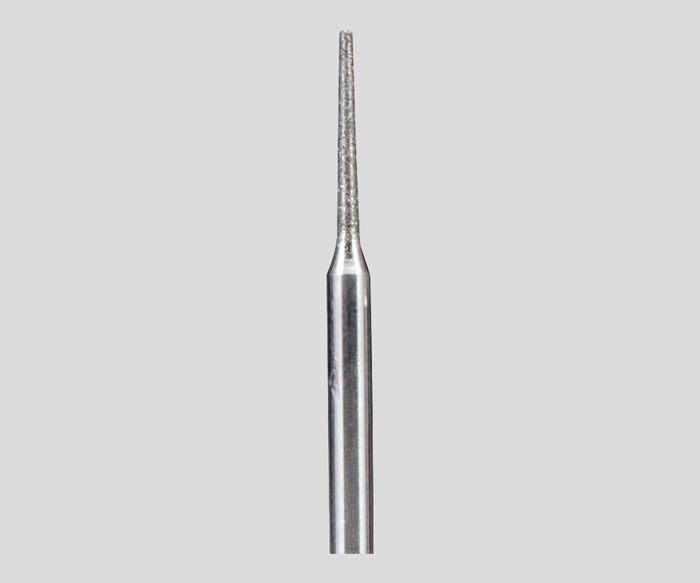 型番:SH1.5形状:先細型最大刃径（*mm*）:φ1.5【ご注意】製品画像が複数点掲載されている画像もございますが、ご注文製品は製品名通りの1製品となります。※※※※※ご注意ください※※※※※※ご紹介商品によっては掲載画像と商品名が異なる場合がございます。また、オプション品の場合も本体が掲載されている場合がございます。ご不明な点がございましたらお気軽にお問い合わせ下さい。※※※※※※※※※※※※※※※※※※※サキボソガタダイヤモンドビット SH1.5
