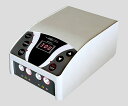 【あす楽】 電気泳動用電源装置Mini300