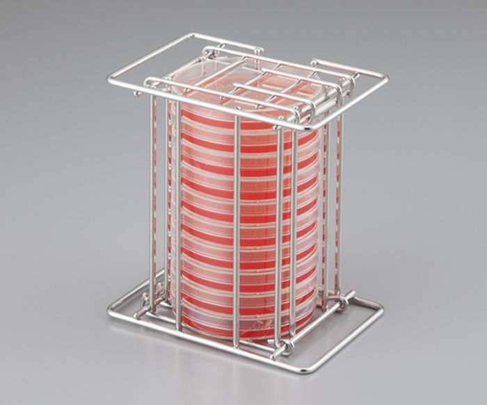 逆さ置き対応シャーレラックSTS-10