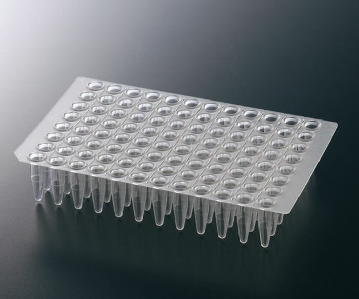 �ӥ����PCR�ץ졼��VPE-010