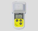 柴田科学 ハンディ水質計(アクアブ) 総残留塩素高濃度 AQ-202P