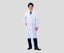 【おまとめお得な2個セット】実習白衣 男性用JH-MS 3L(4)
