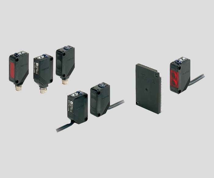 光電センサーE3Z-LS61　2M