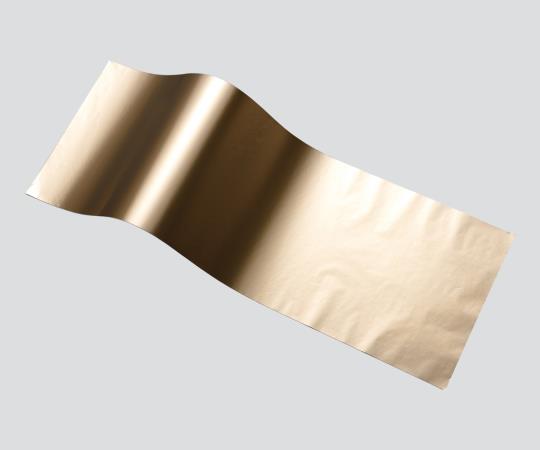 【アズワン】 チタン箔TI-100×300×0．08