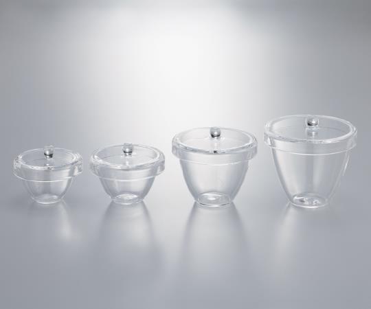 【アズワン】 石英ルツボ25ml