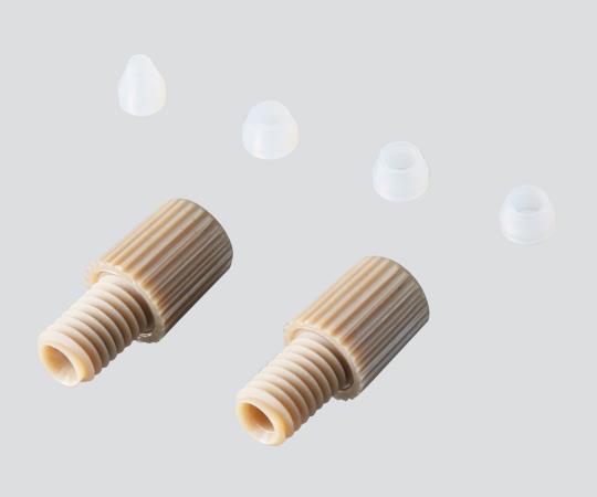 【アズワン】 ETFEコーン　008CZ16