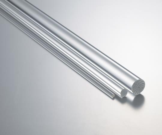 【アズワン】 石英棒R3．5