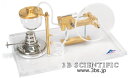 【送料無料】【無料健康相談 対象製品】蒸気エンジン