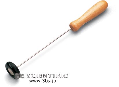 軟質たたき棒（ゴム製ハンマー）