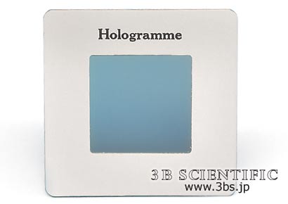 透過ホログラム