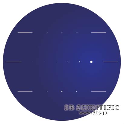 【送料無料】ピンホール基板・ガラス製