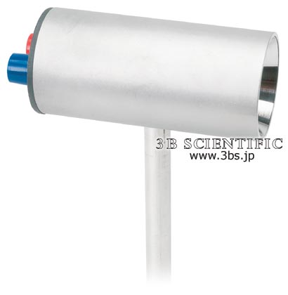 【送料無料】【無料健康相談 対象製品】モル型熱電対列 【送料無料】【無料健康相談 対象製品】モル型熱電対列