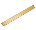 ハイロジック お助けスロープ 12×58×700mm ライトオーク 97352 1本
