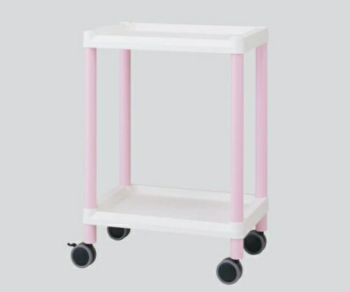 モバイルイージーカート　2段　645×447×800