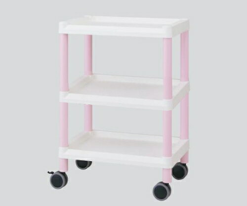 モバイルイージーカート　3段　532×368×800