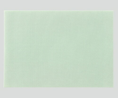 ターボキャスト（スプリント　装具素材）　440×600×2．0　グリーン