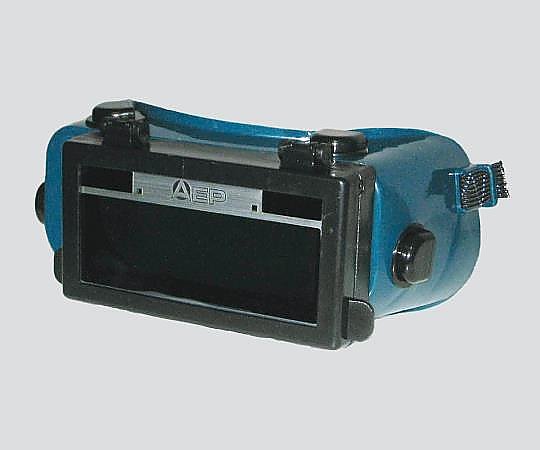 液晶式自動遮光溶接面LCF－24G