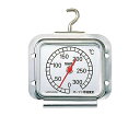 タニタ 温度計 オーブンサーモ クロム 5493 1個