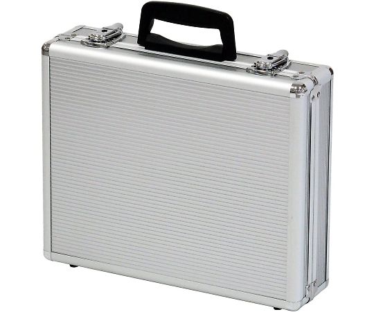 ●DIY工具やA4サイズ書類、ファイルの収納に■仕様●サイズ：約W356×D103×H310mm●内寸法：約W335×D80×H265mm●質量：1.2kg●最大収納質量：約8kg●材質：アルミニウム/MDF/EVA●AL-A003